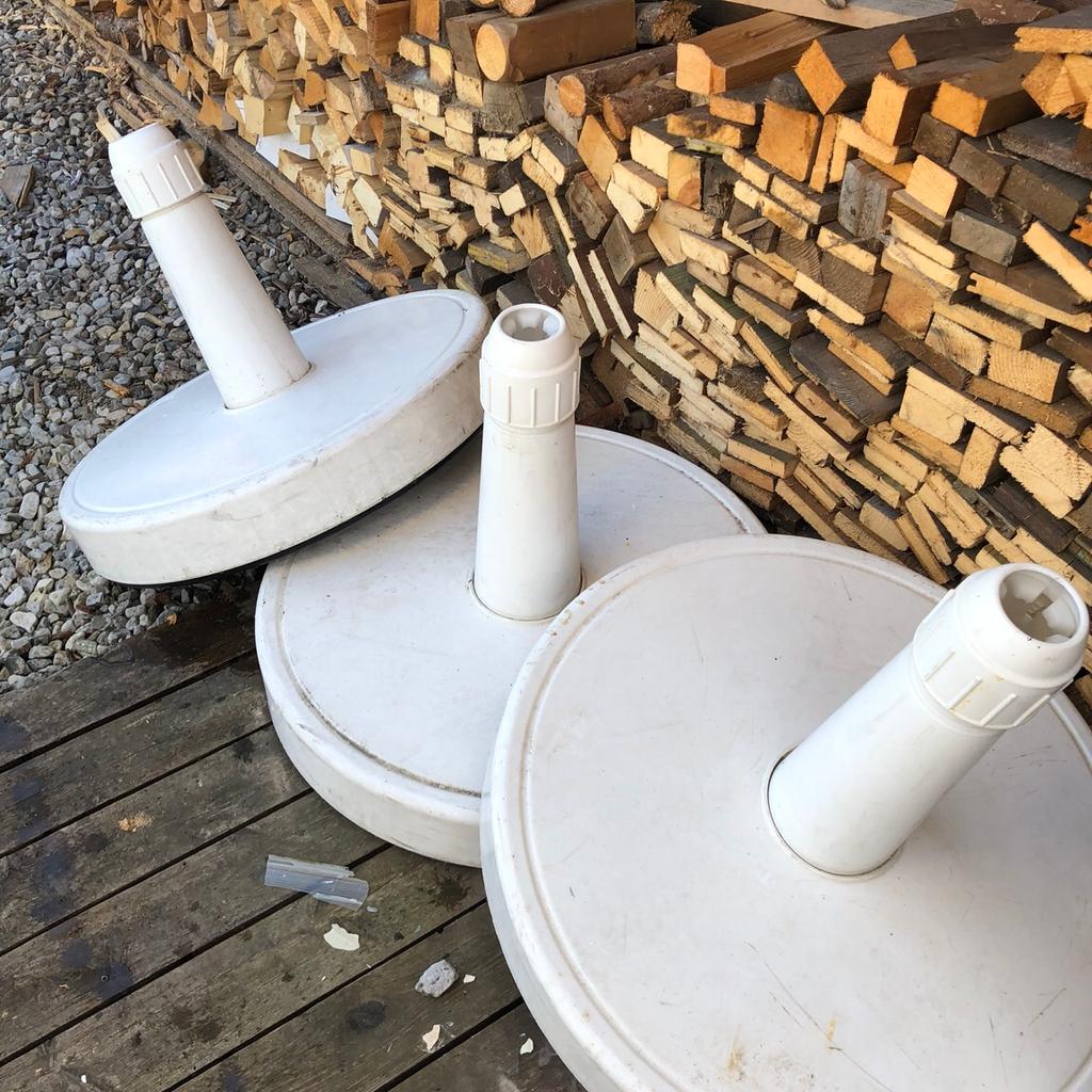 Sonnenschirm Fuß in 6421 Rietz für 10,00 € zum Verkauf Shpock DE