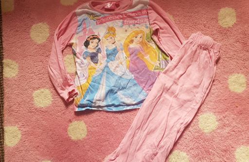 Buy & Sell New Moston Manchester - Photos for girls 3 years disney pyjamas pjs princess