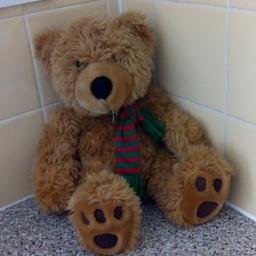 Teddy bear £0.50 collection only