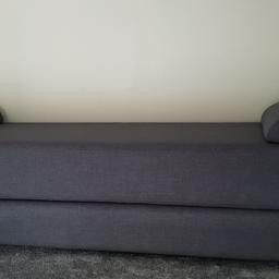 Barely used Sofa Bed from John Lewis