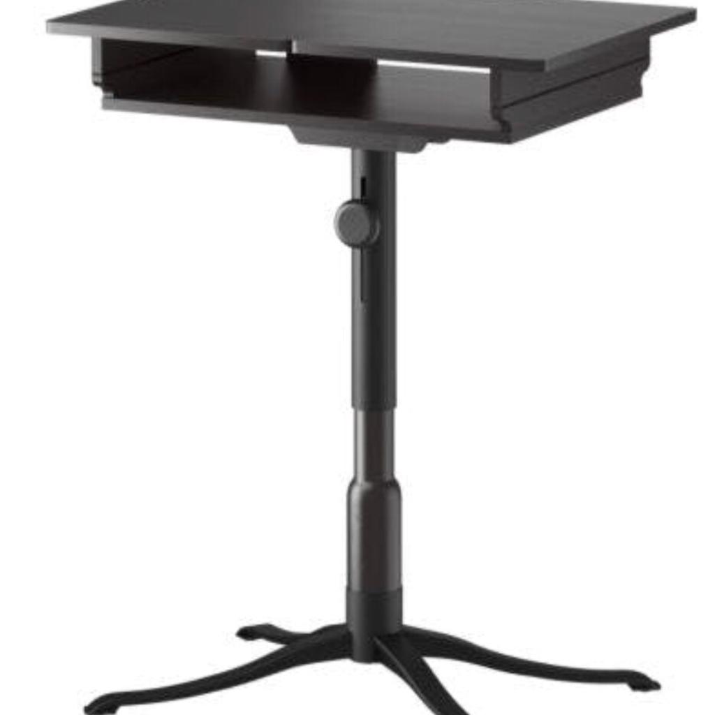 Ikea Alve Expandable Laptop Table in NW1 London für 20,00 £ zum Verkauf