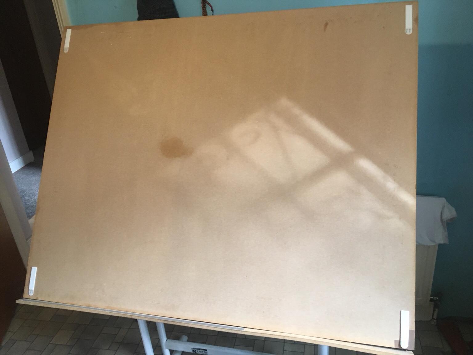 Bieffe drafting drawing architecture table in E1 Hamlets for £35.00 for