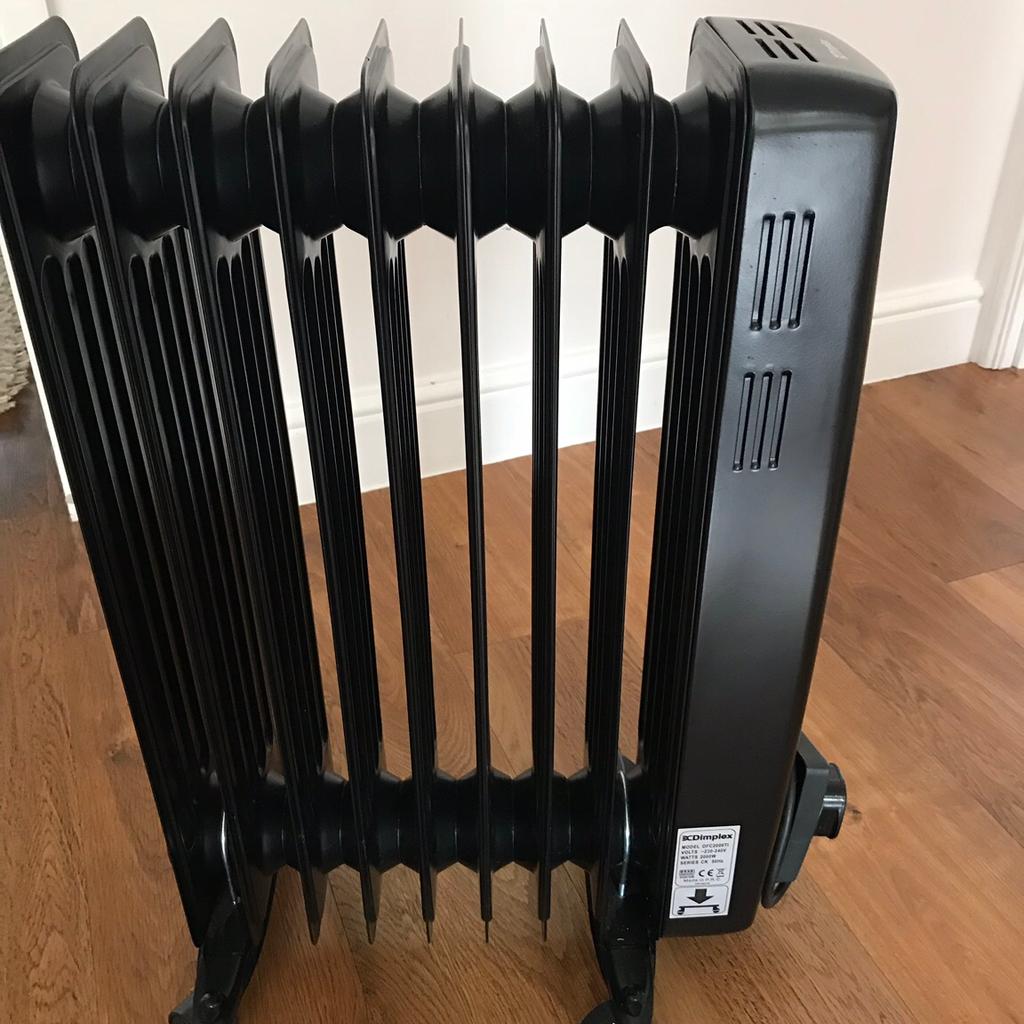Dimplex heater with timer in RG22 Deane für £ 10,00 zum Verkauf | Shpock AT
