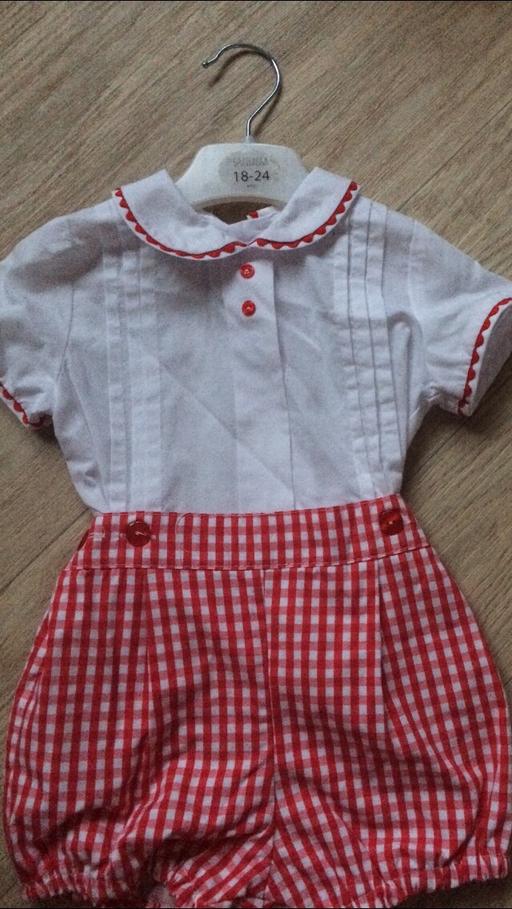 Buy & Sell Cantley Doncaster - Photos for Spanish outfit