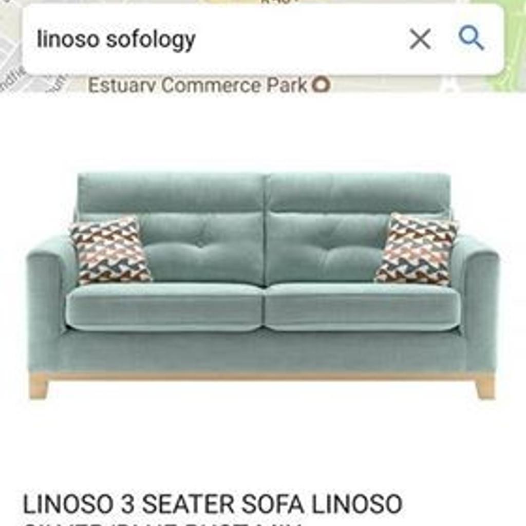 Sofology 3 Seater Sofa in L35 Knowsley für 160,00 £ zum Verkauf Shpock DE
