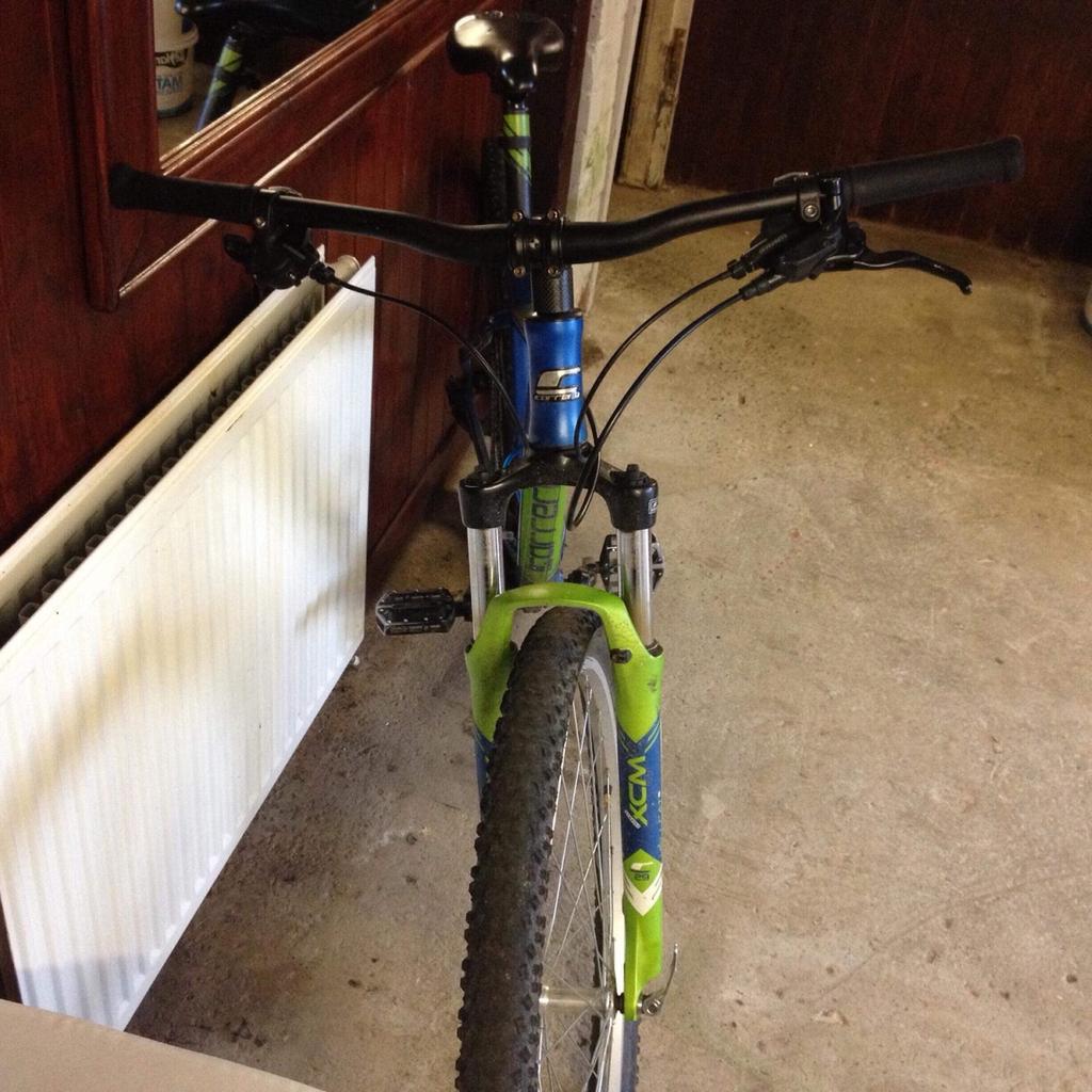 Carrera hellcat limited edition in S44 North East Derbyshire for £135.