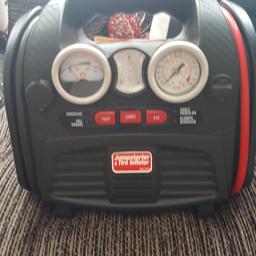 Spares or repairs
Car jump starter pack 
I have no power pack so I can't test
Liverpool l6
£10.00