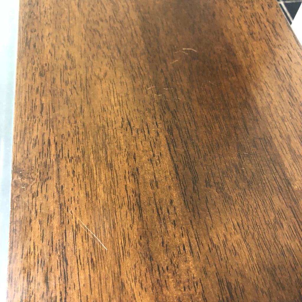 Wooden coffee table in WF7 Wakefield für 15,00 £ zum Verkauf | Shpock DE