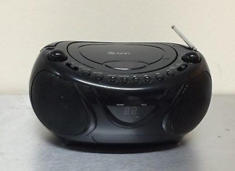 ONN CD boombox in M9 Manchester für 10,00 £ zum Verkauf Shpock DE