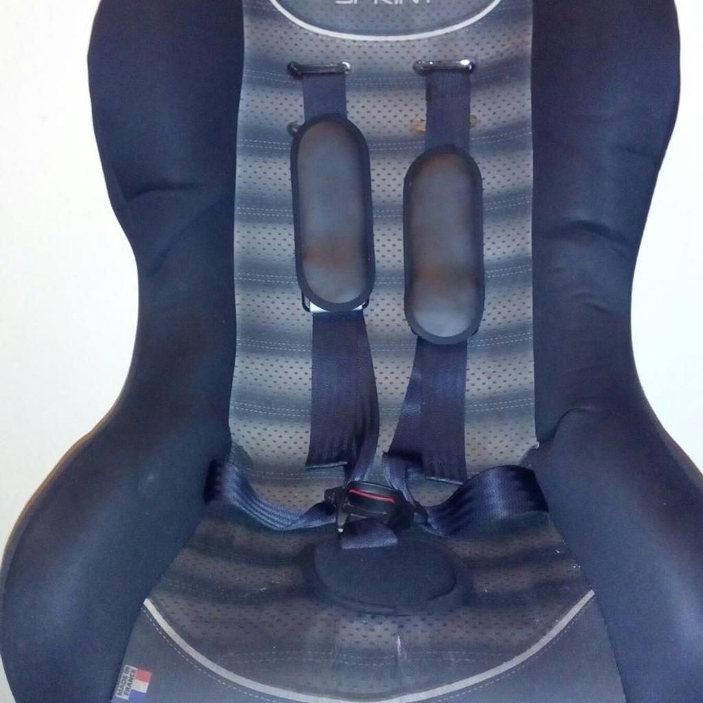 Sprint Car Seat in M15 Manchester for £10.00 for sale Shpock