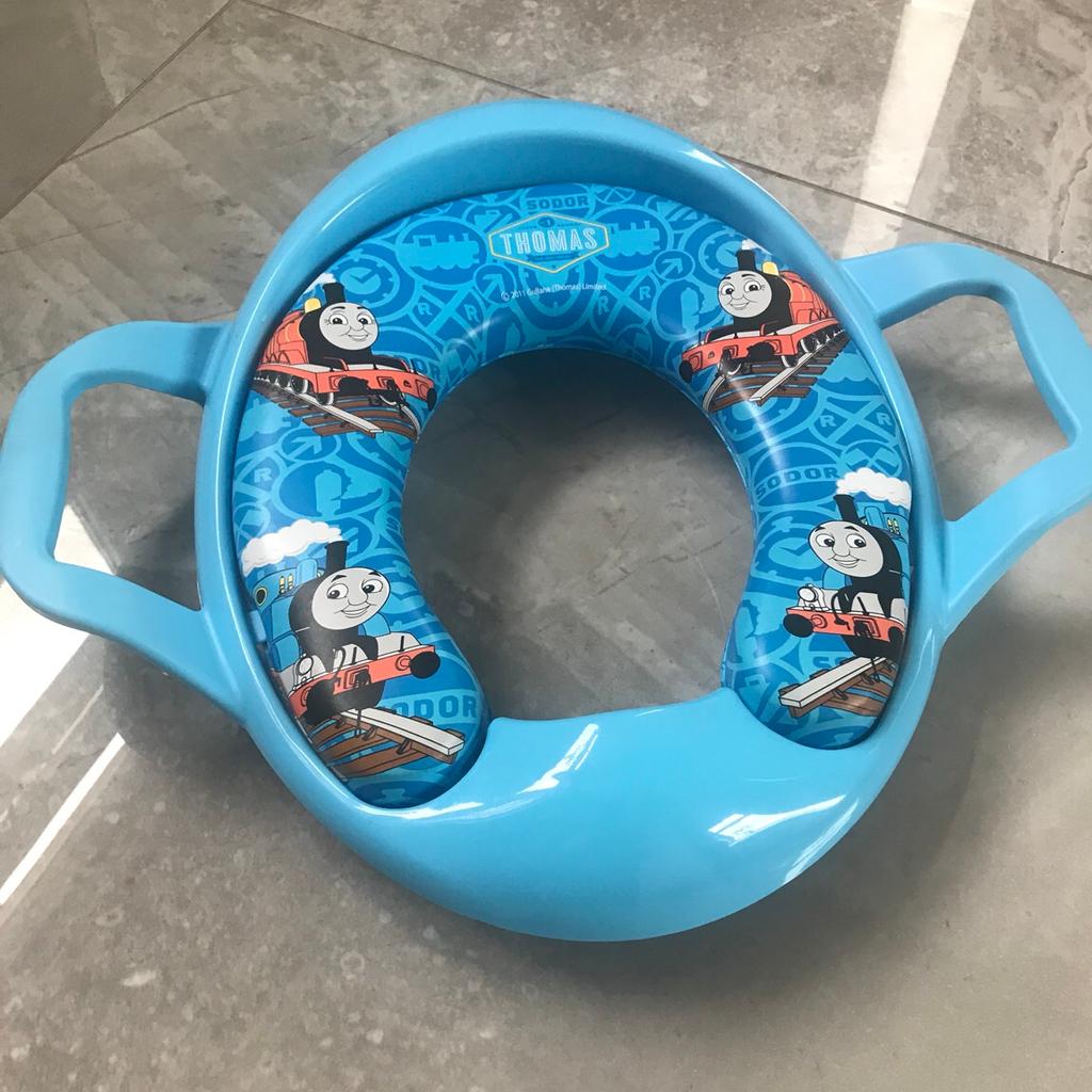Children's toilet seat in B14 Birmingham für £ 5,00 zum Verkauf Shpock AT