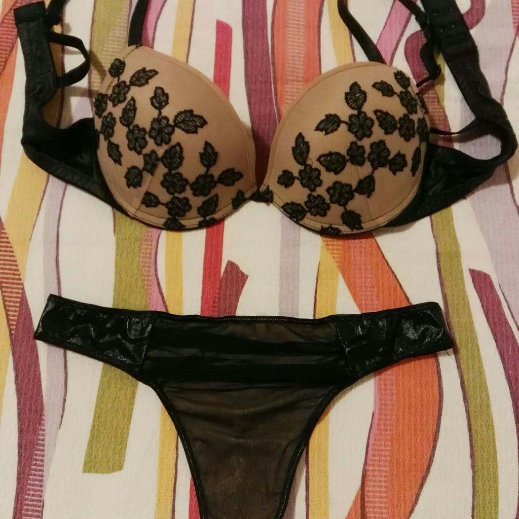 Tezenis completo sale intimo