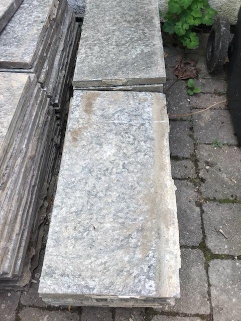 Granitplatten zu verschenken!!! in 67227 Frankenthal (Pfalz) for €1.00