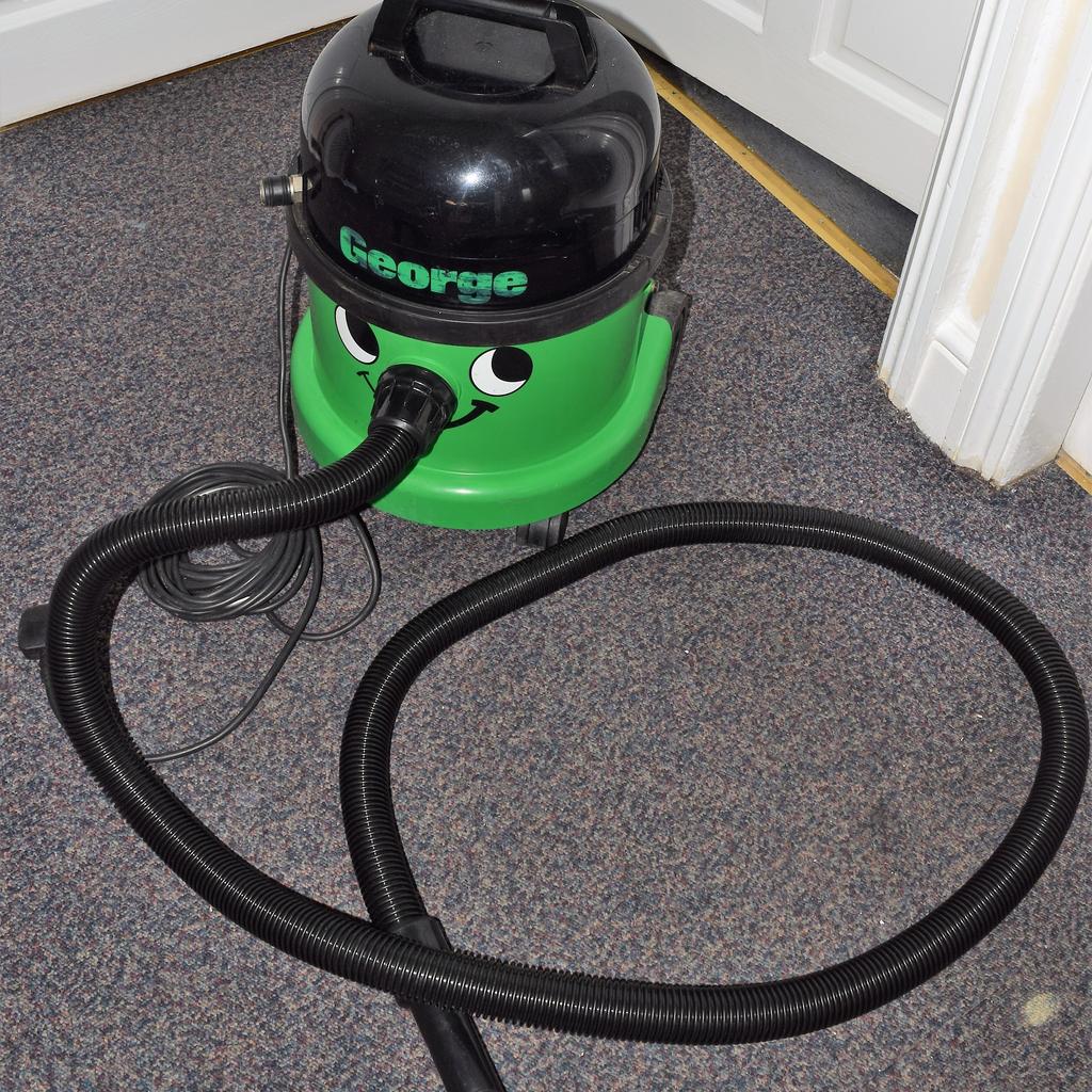 Numatic Hoover Wet and Dry GVE 370 in TW8 Hounslow for £85.00