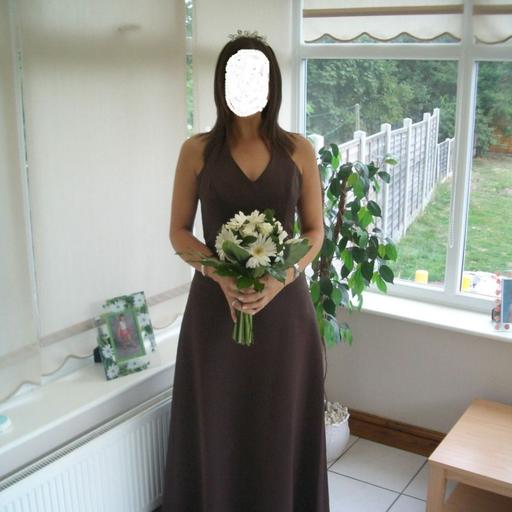 Buy & Sell Staffordshire South Staffordshire - Photos for Alfred Angelo Bridesmaid Dress