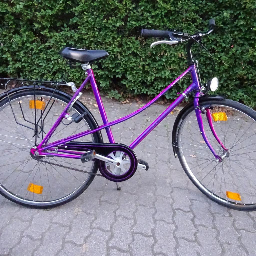 fahrrad wandhalterung mit reifenschale Fritz aus Holz von den Bicycledudes Cube Kathmandu EXC (2025) RL770 Farbe:Grau M