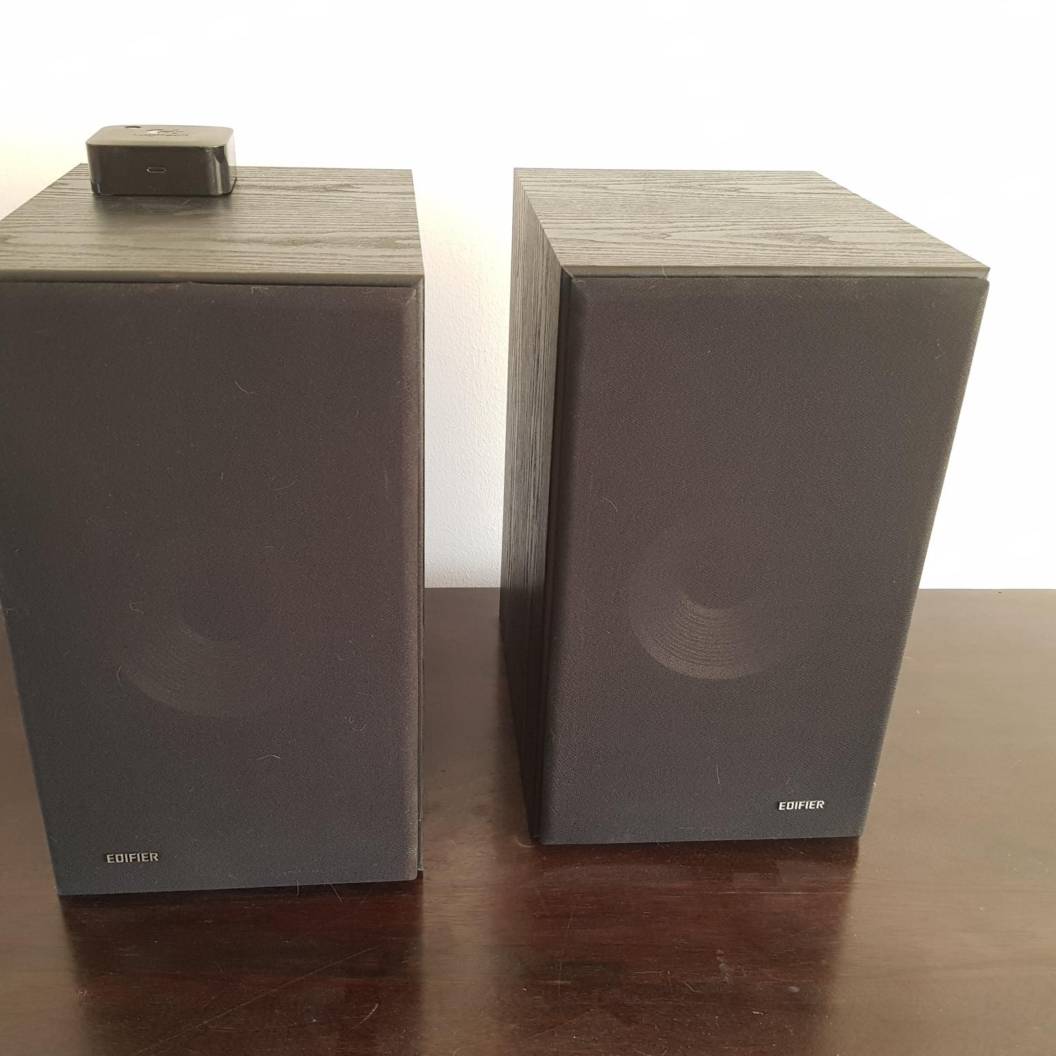 Edifier R2600 aktiva högtalare 2.0 in 14135 Sjödalen-Fullersta for SEK ...