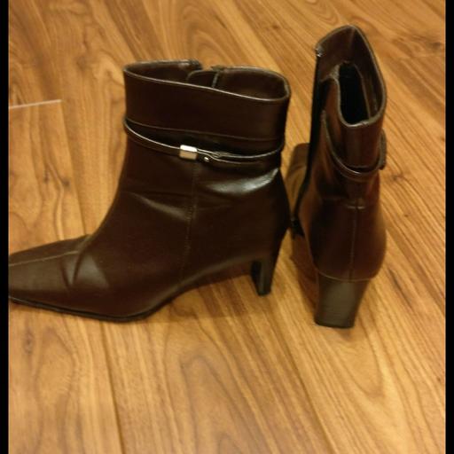 Buy & Sell Staffordshire South Staffordshire - Photos for Size 7 Ankle Boots