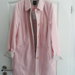 Bonita Damen Jacke, ganz neue
Größe :42
N. P.:100€!