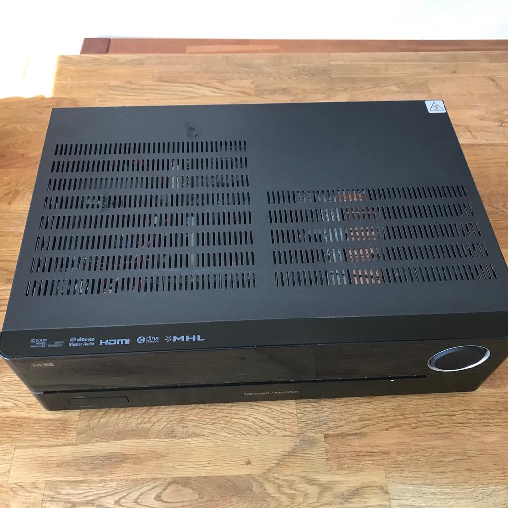 Harman Kardon AVR 171 in 91074 Herzogenaurach für 30,00 € zum Verkauf
