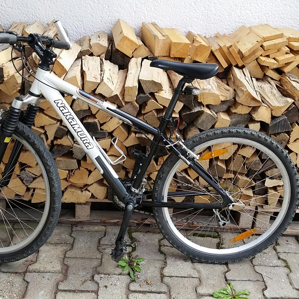 Nakamura cytec bike hot sale