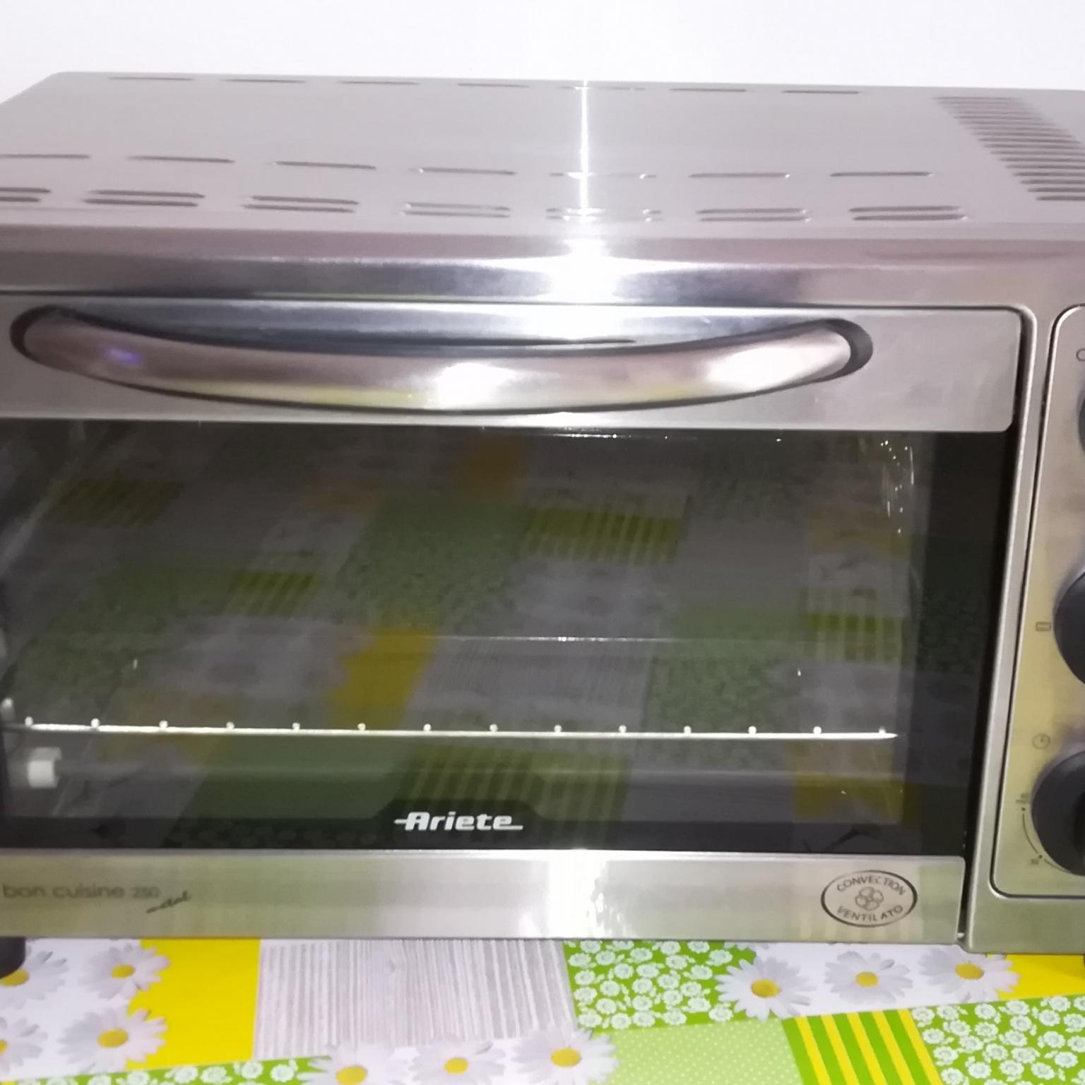 Ariete Bon Cusine 250 Metal