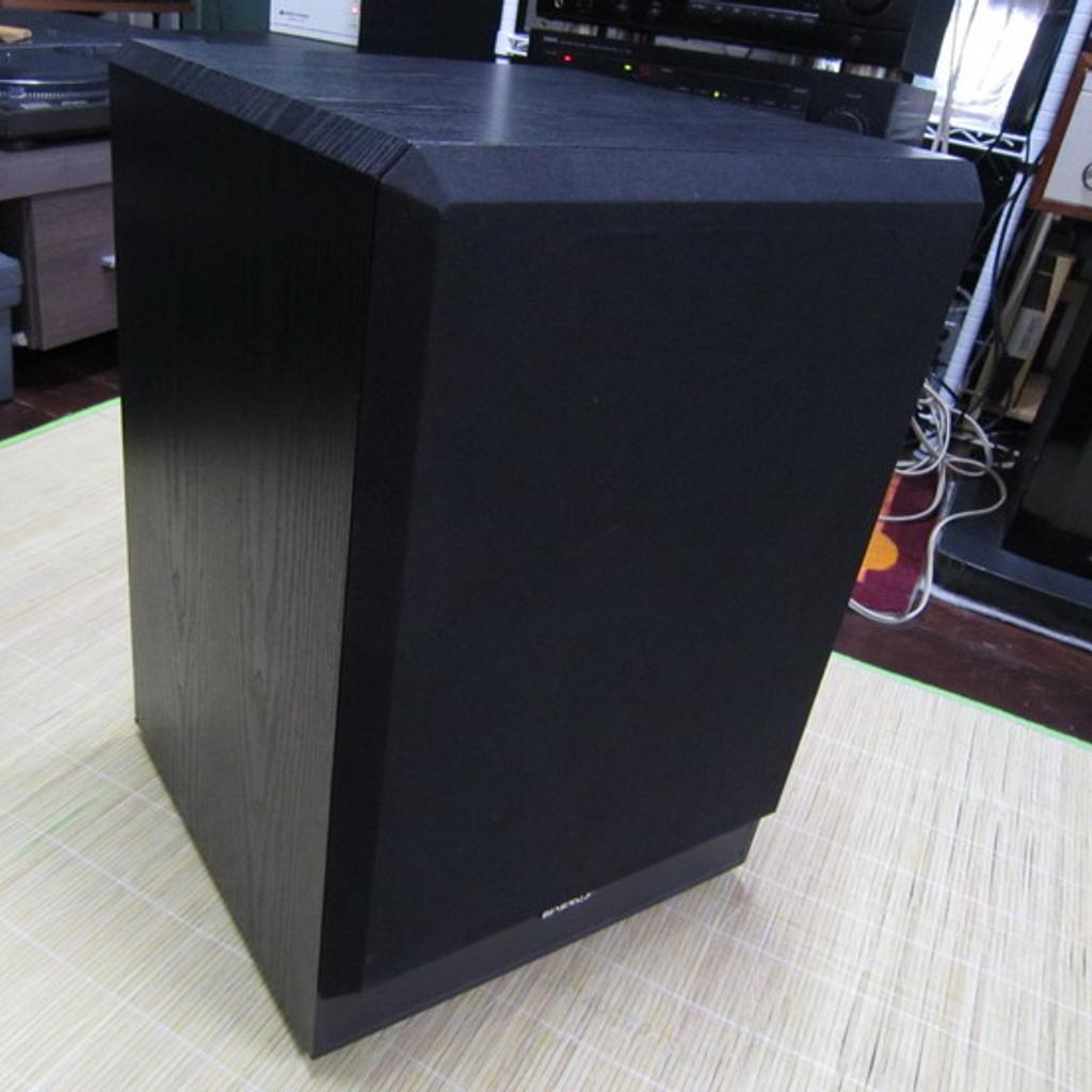 Energy eps 2024 150 subwoofer