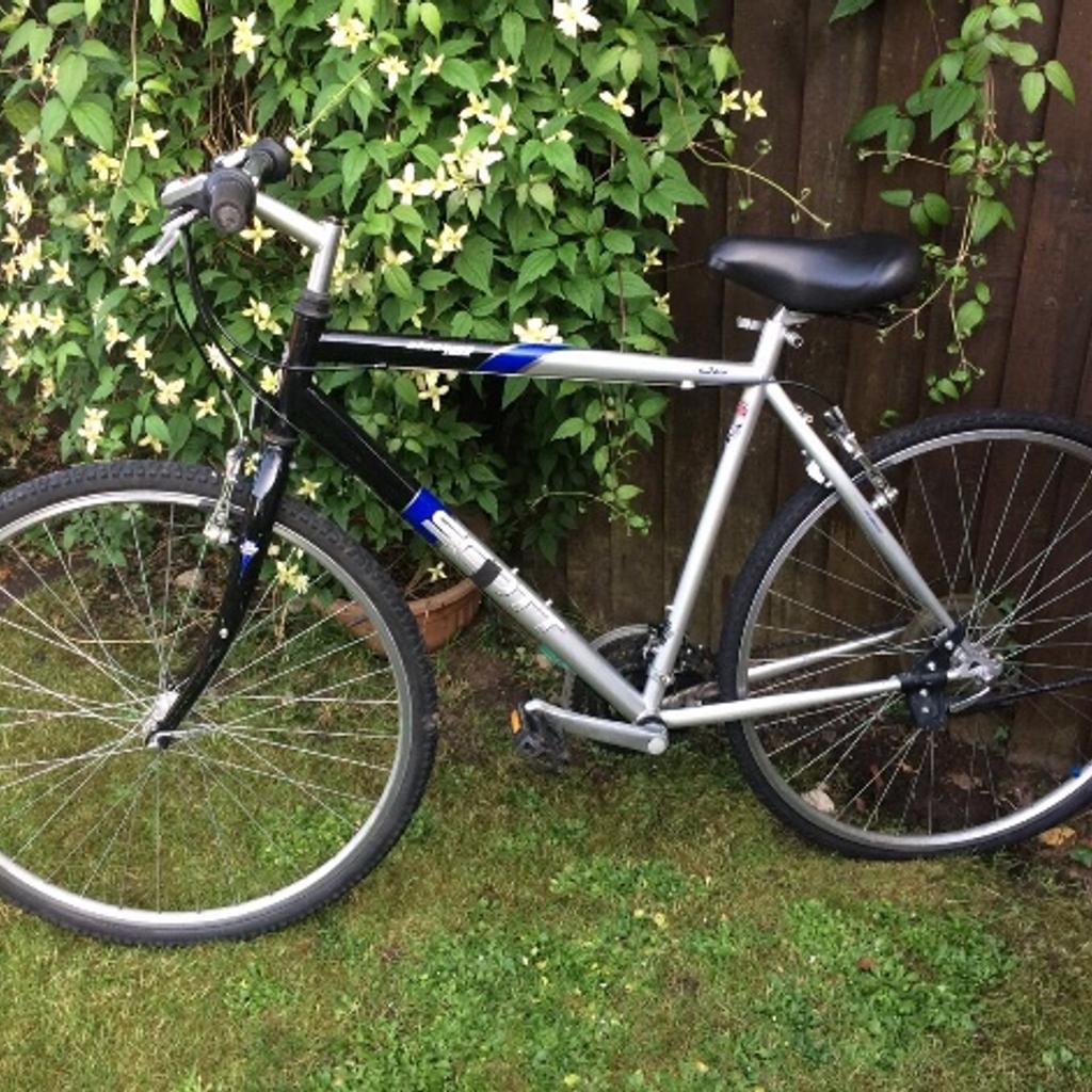 Scott Atacama Trial Hybrid Bike in ST17 Stafford für 45,00 £ zum ...