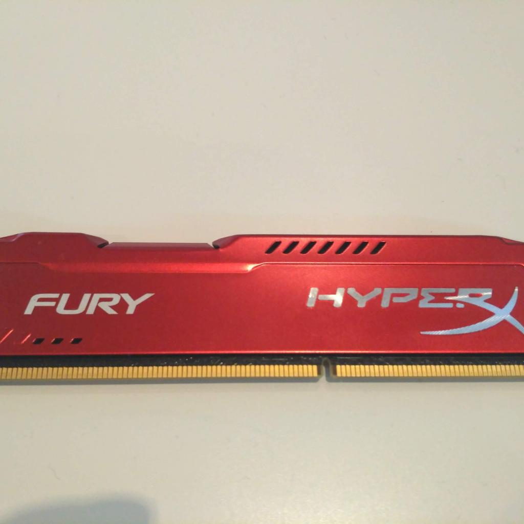 Hyperx discount fury 99u5402