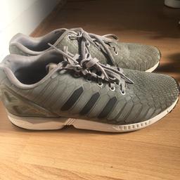 Adidas ZX Flux Xeno in Onix/Grey (Reflective)

UK size 11

Willing to post or meetup in London

Condition 6/10 - worn a fair amount of times hence the low price

Need gone ASAP so happy to negotiate 🤙🏾

Don’t hesitate to ask questions, I’ll be more than happy to help 👍