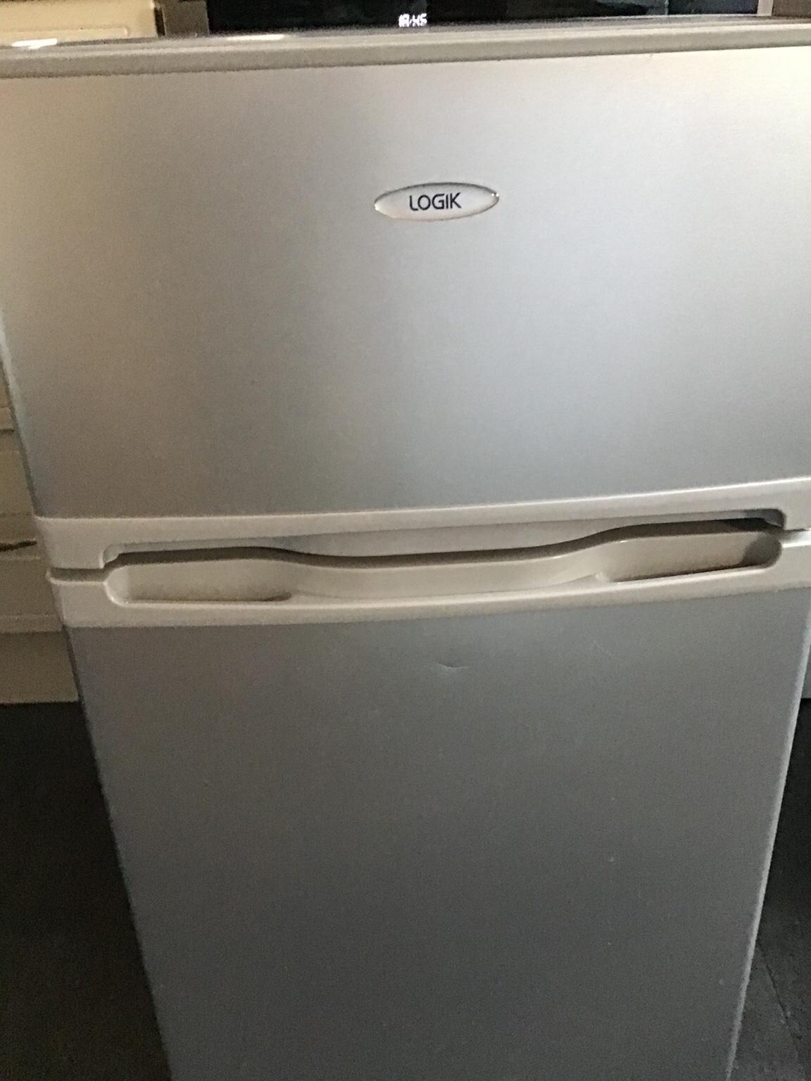 Logic under counter fridge freezer in TS6 Lackenby for £50.00 for sale