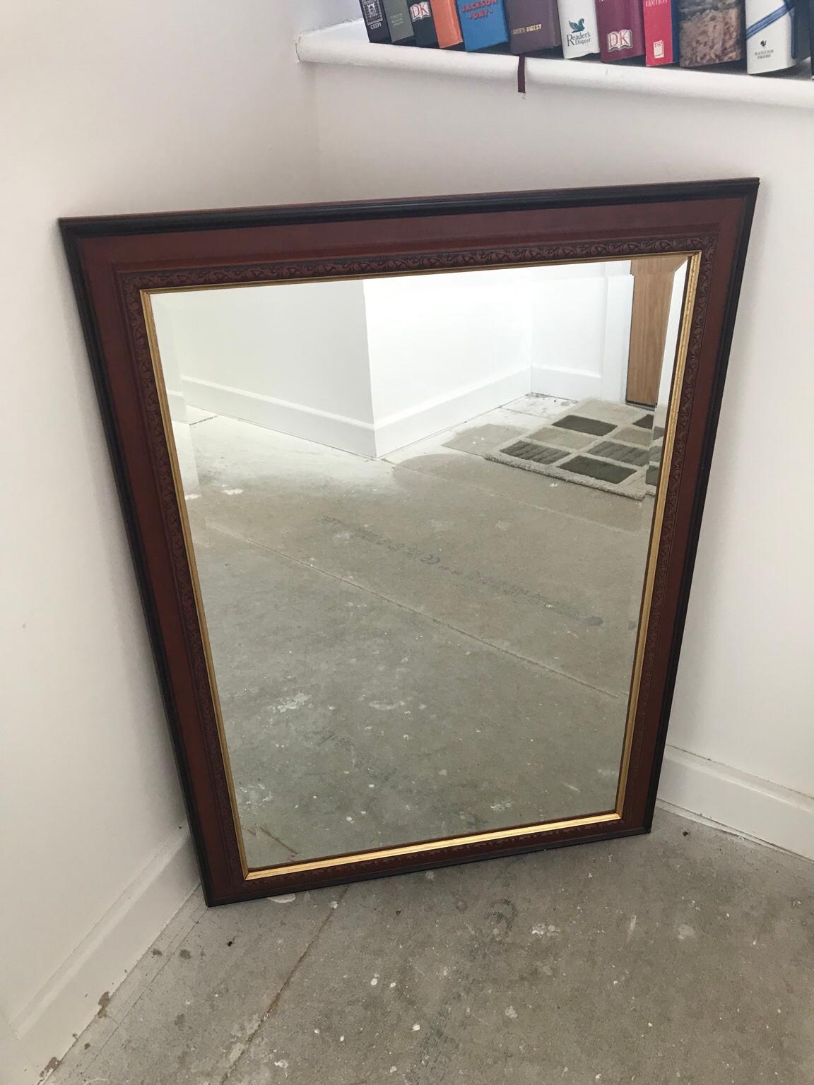 Assorted mirrors for sale in Knowsley für 25,00 £ zum Verkauf | Shpock DE