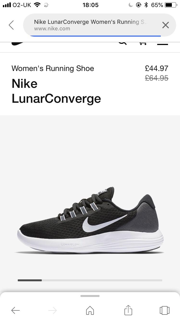 size 5 womens trainers sale