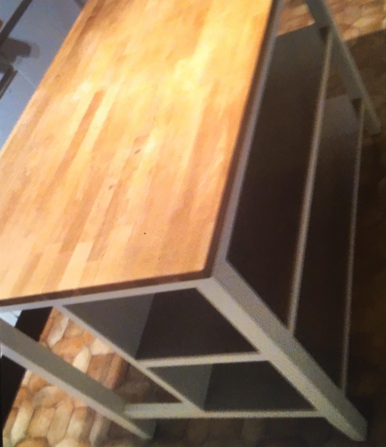 Ikea Kitchen Island In E12 London Borough Of Redbridge For 200 00 For   5ba00acf37644b7d49c5705a