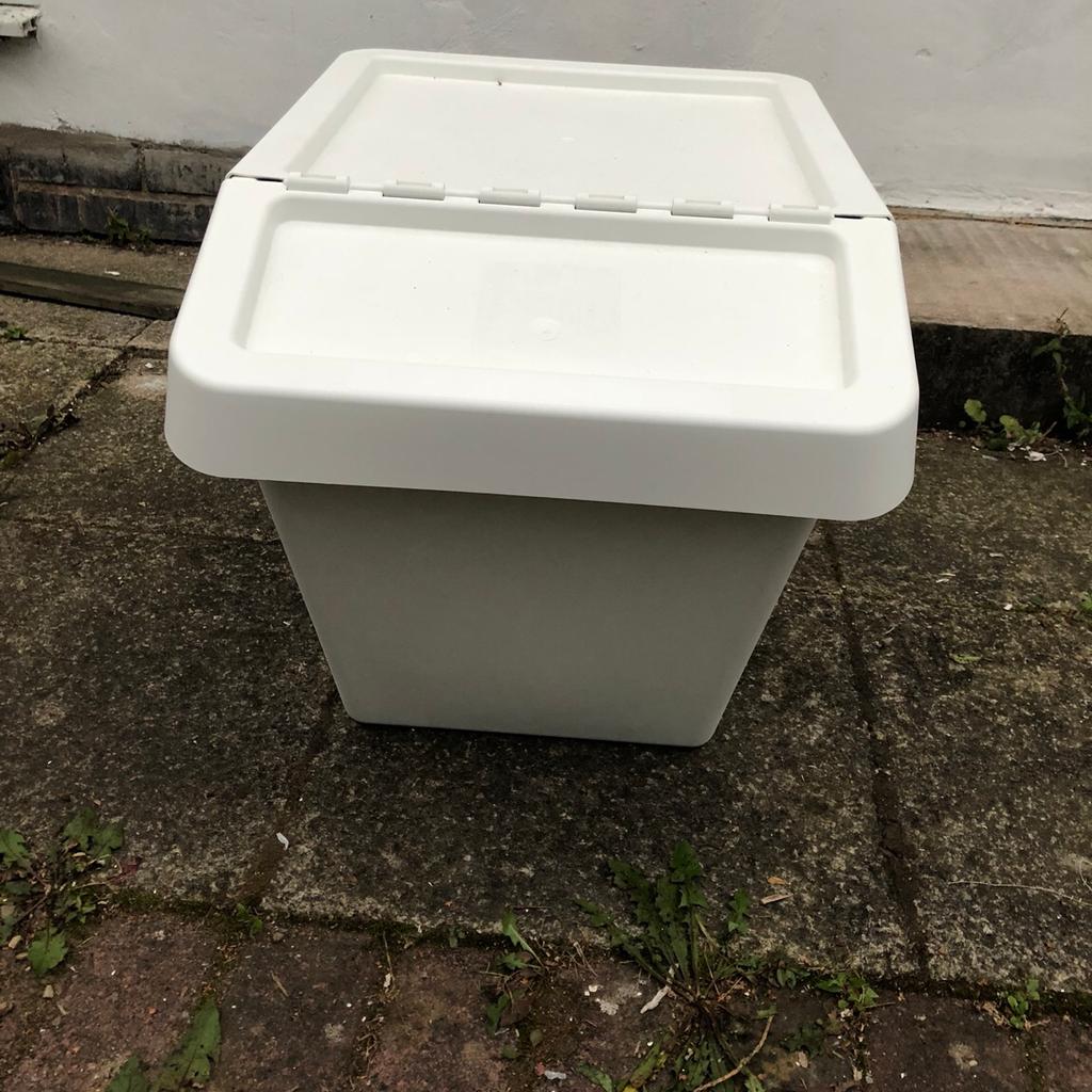 Ikea waste bins in LE18 Oadby and Wigston for £6.00 for sale Shpock