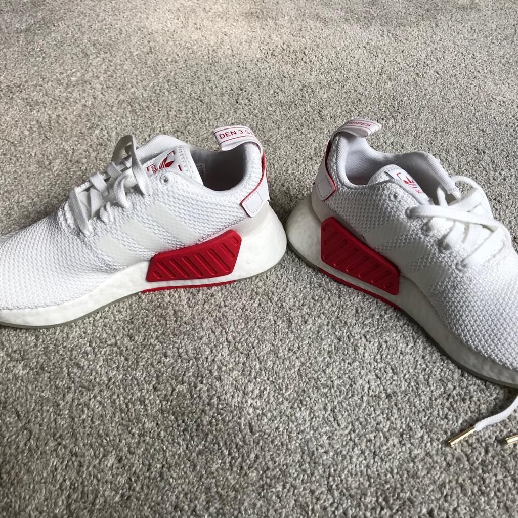 Nmd r2 hot sale limited edition