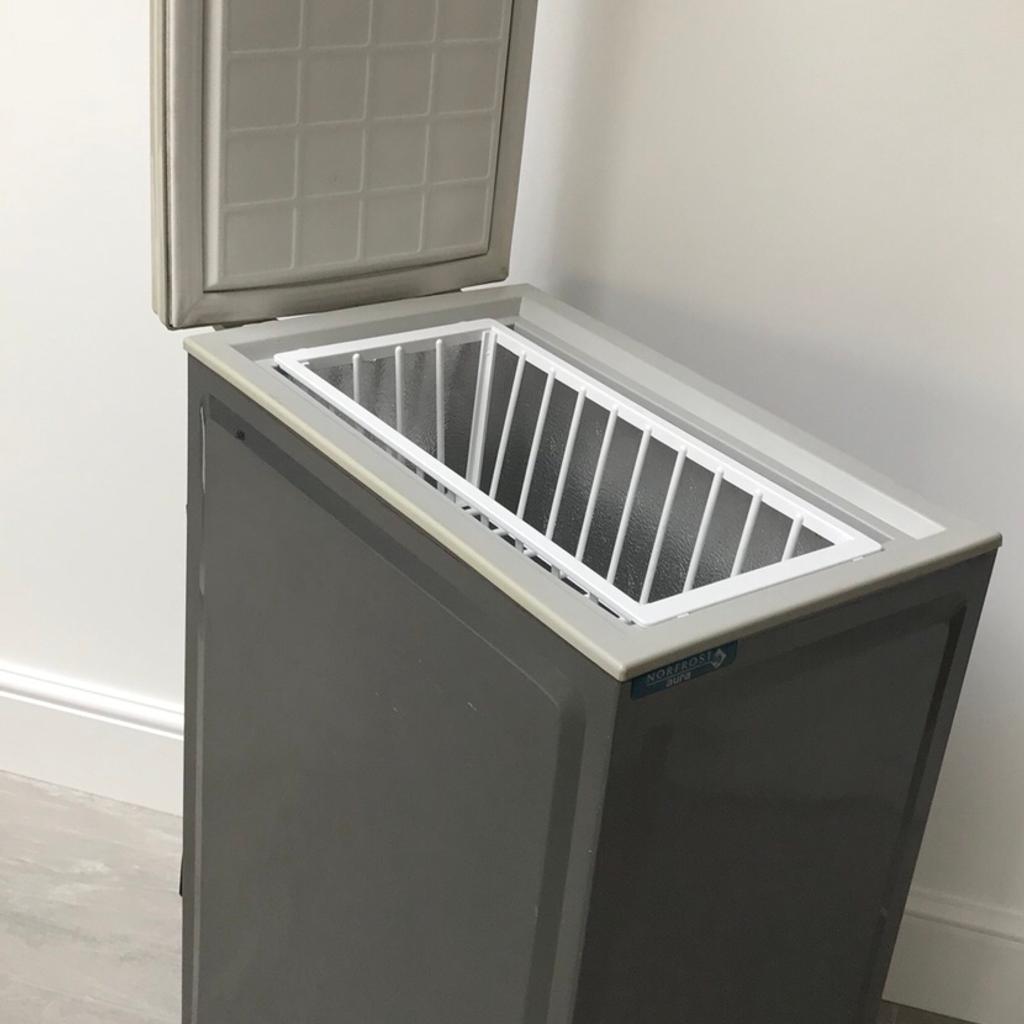 Slimline chest freezer in SE5 London für 50,00 £ zum Verkauf Shpock DE
