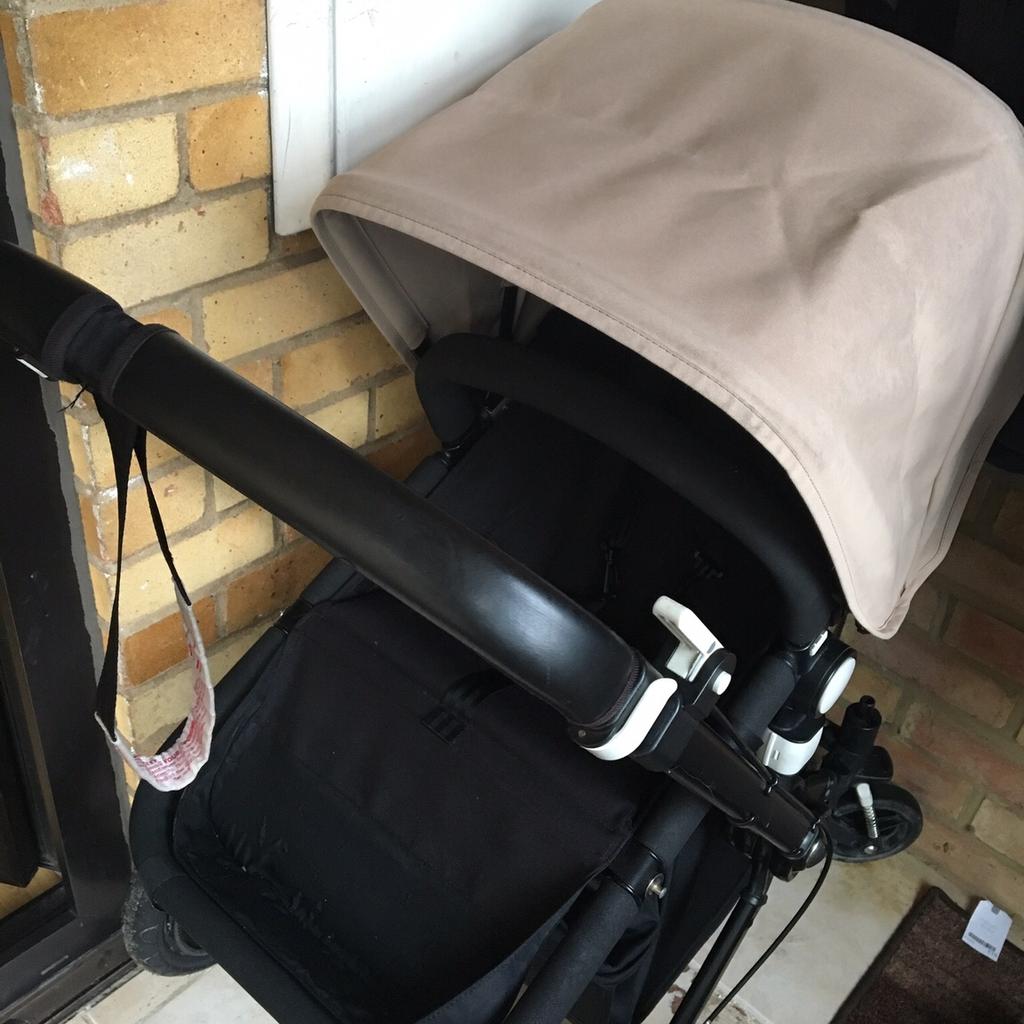 Bugaboo Cam 2 in BR8 Sevenoaks für £ 70,00 zum Verkauf Shpock AT