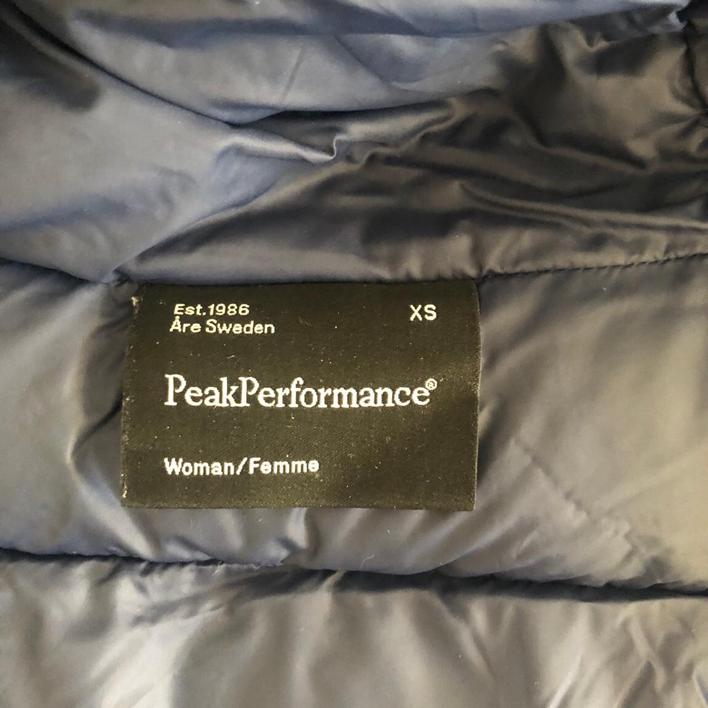 Peak performance XS in 802 84 Gävle for SEK 1, for sale | Shpock