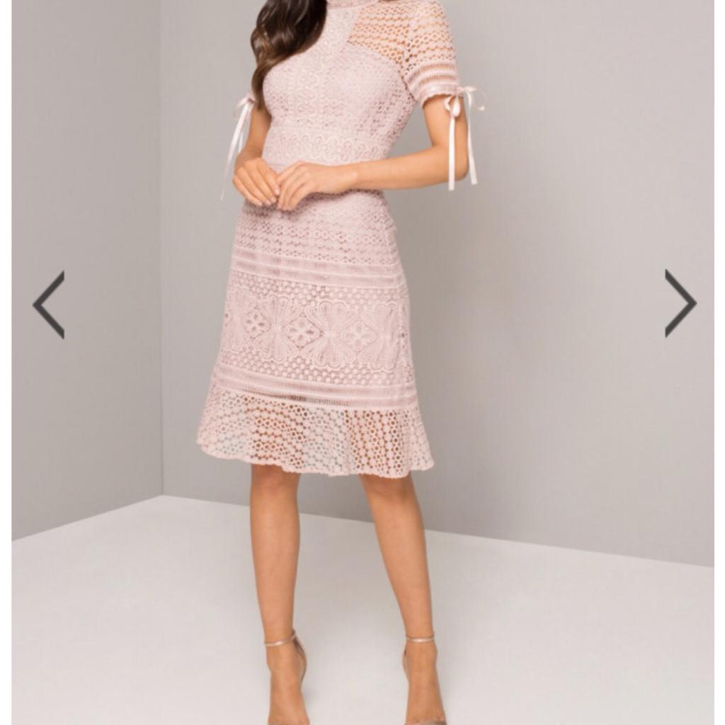 Chi chi Maja dress size 12 in B80 Redditch for 15.00 for sale