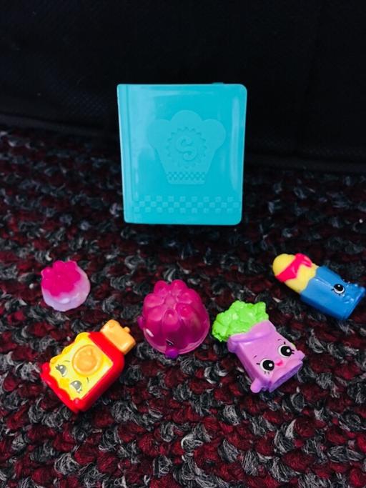 Buy & Sell Princes End Sandwell - Photos for Shopkins