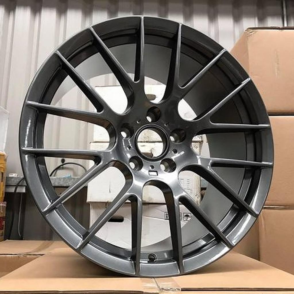 18" M359 Style Wheels BMW E90 E92 F30 F20 F22 in BT71 Dungannon f??r ?? ...