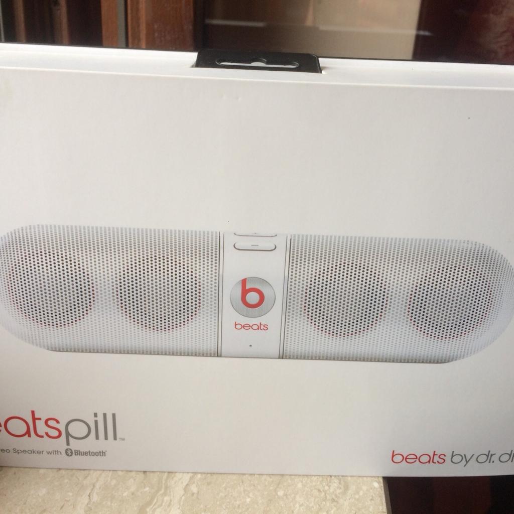 Cassa beats outlet bluetooth