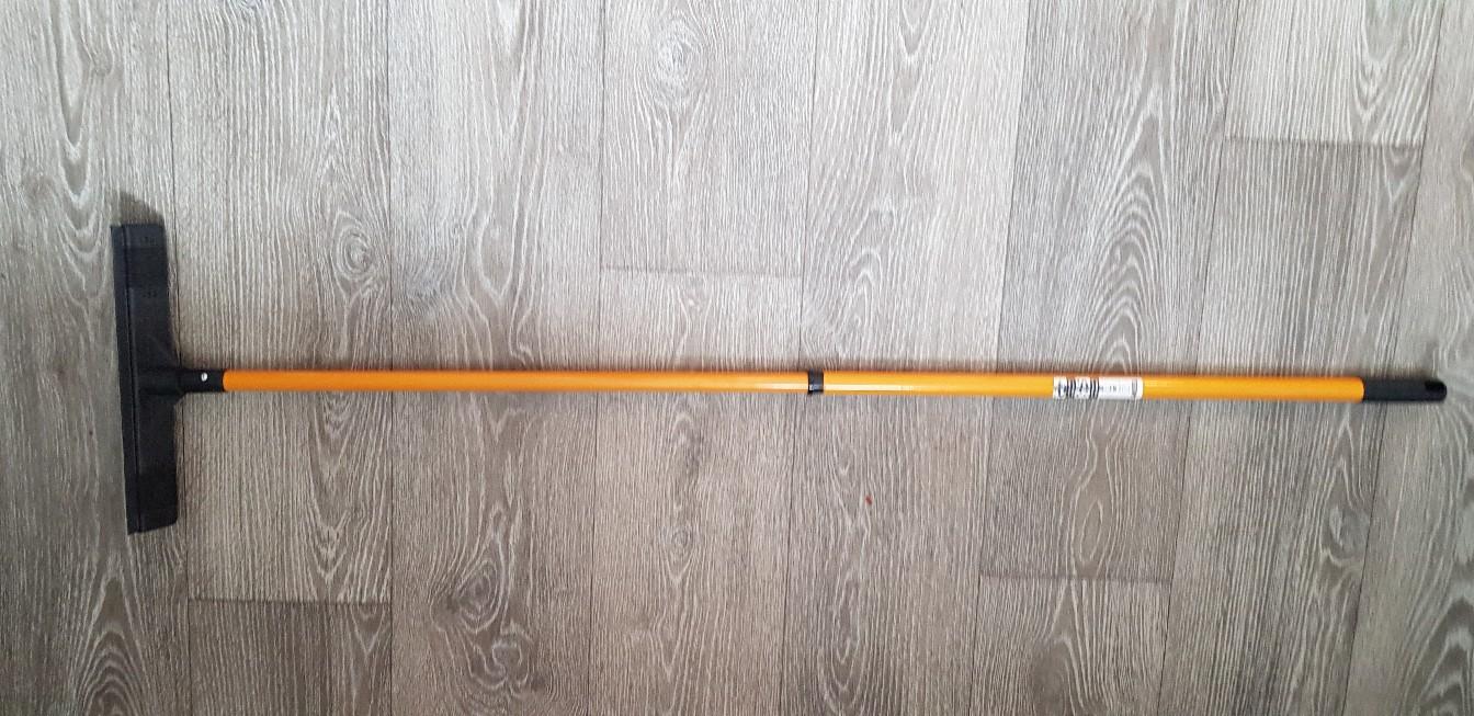 Rubber broom by jml in ME5 Chatham für 6,00 £ zum Verkauf Shpock DE
