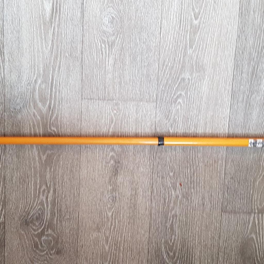 Rubber broom by jml in ME5 Chatham für 6,00 £ zum Verkauf Shpock DE