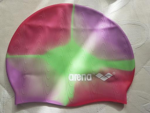 Buy & Sell Greater Manchester Manchester - Photos for Silicone swimming cap