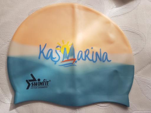 Buy & Sell Greater Manchester Manchester - Photos for Silicone swimming cap