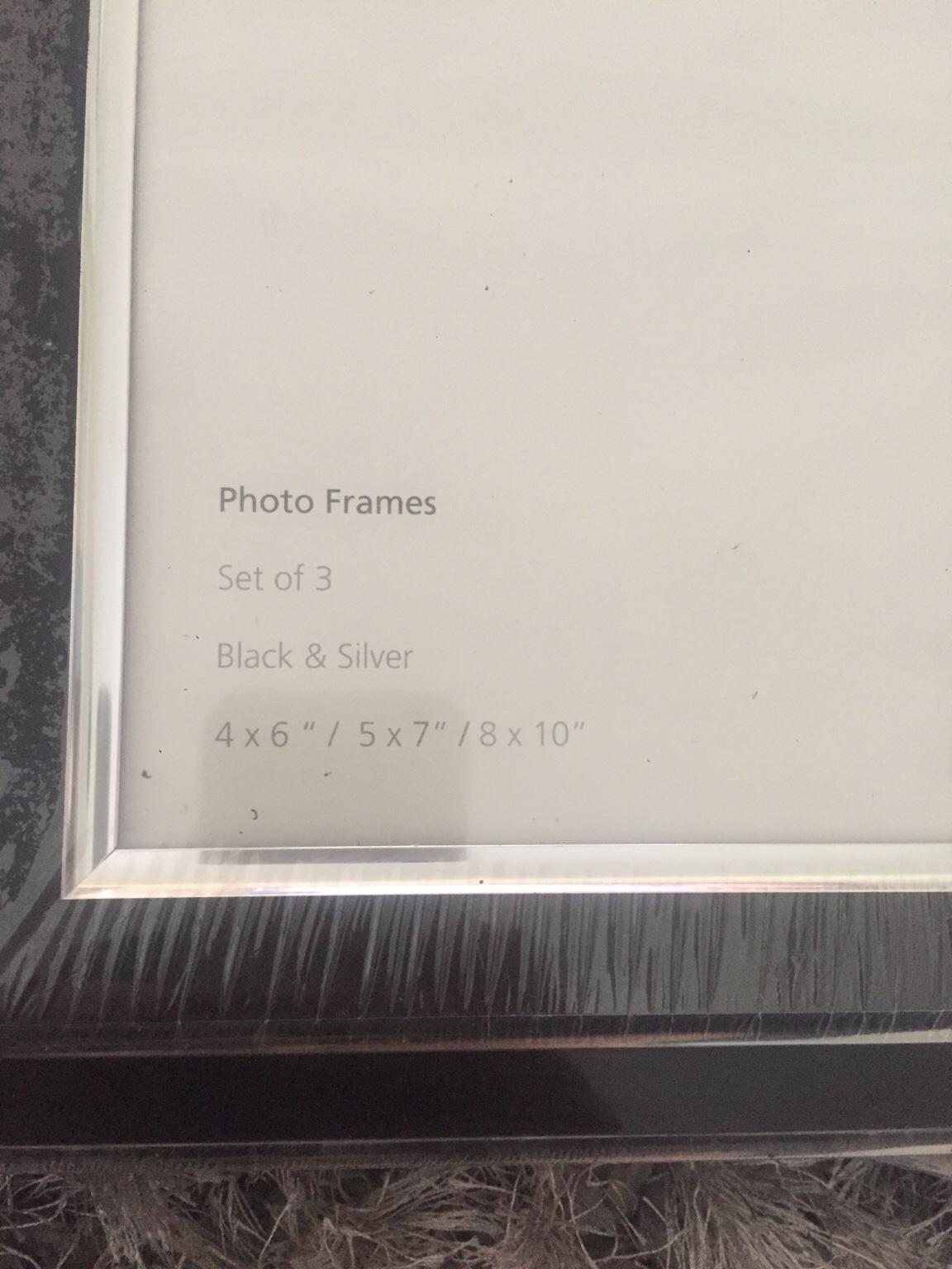 Frames in GU12 Guildford für 10,00 £ zum Verkauf Shpock DE