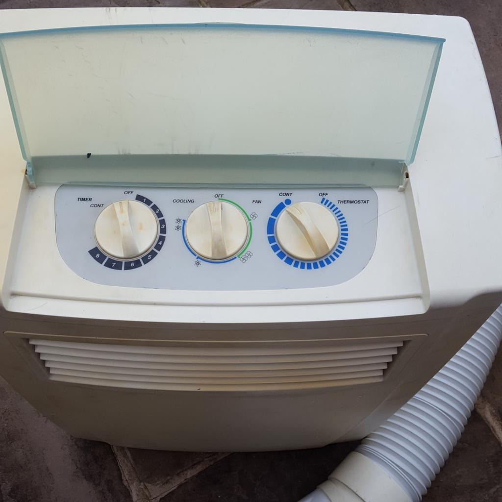 EHS portable air conditioning unit in M23 Manchester für £ 120,00 zum