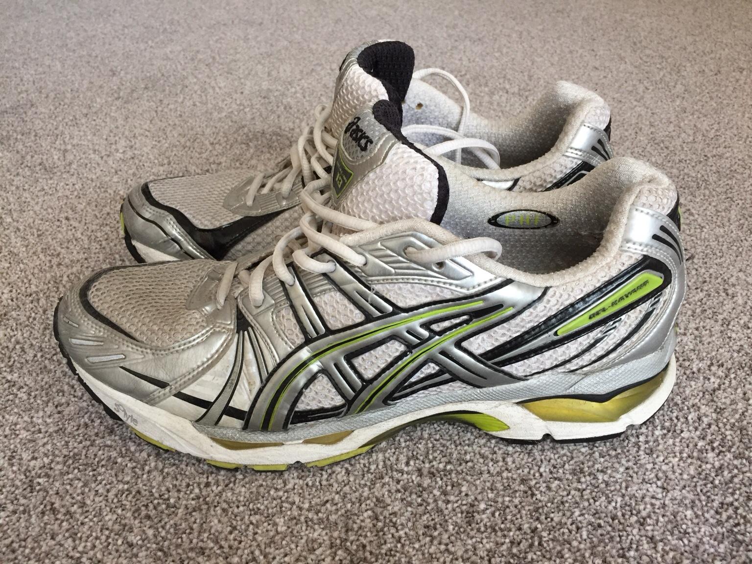 Gel on sale kayano 13